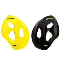 Swimming Gear Shop 12 Finis ISO Paddles