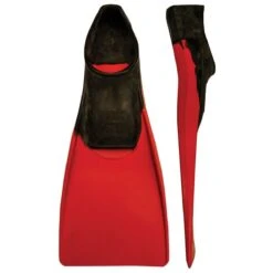 FINIS Floating Swim Fins -Swimming Gear Shop 1.05.037 blackred.xl studio.main 10 1 1 1