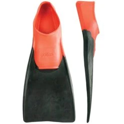 FINIS Floating Swim Fins -Swimming Gear Shop 1.05.037 redblack.s studio.main 9 1 1 1