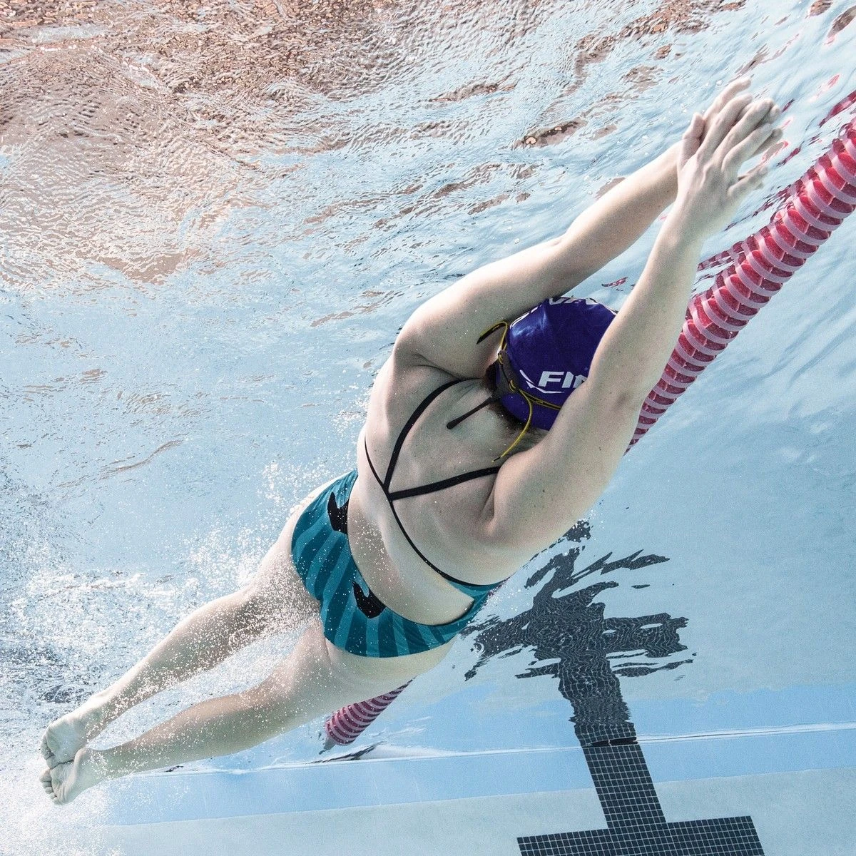 FINIS Posture Trainer 5 FINIS Posture Trainer - Image 3