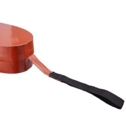 50" Standard Rescue Tube -Swimming Gear Shop 100 end red 1