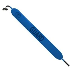 50" Standard Rescue Tube -Swimming Gear Shop 100 tropical blue 2 3