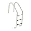 Standard Commercial Ladders -Swimming Gear Shop 10049 1 metal