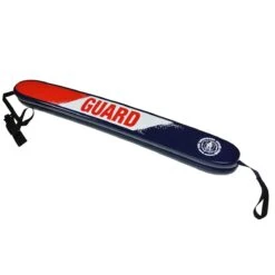 50" Red/White/Blue Rescue Tube -Swimming Gear Shop 100rwb 3