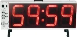 Colorado Pace Clock Pro Wireless