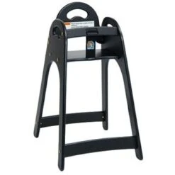 Designer High Chair -Swimming Gear Shop 11759