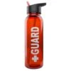 Guard 24oz Water Bottle -Swimming Gear Shop 119hf1 front3