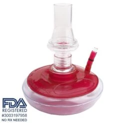 Seal Rite Mask With Guard Hip Pack Kit -Swimming Gear Shop 120 all