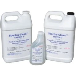 Spectra-Clean Stainless Steel Cleaner Severe Use