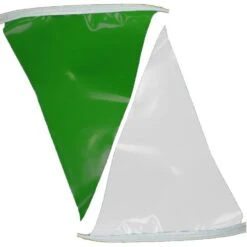 100 Ft. Polyethylene Flags -Swimming Gear Shop 12449 2 2