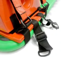 Rise 16" Spineboard Kit -Swimming Gear Shop 12762