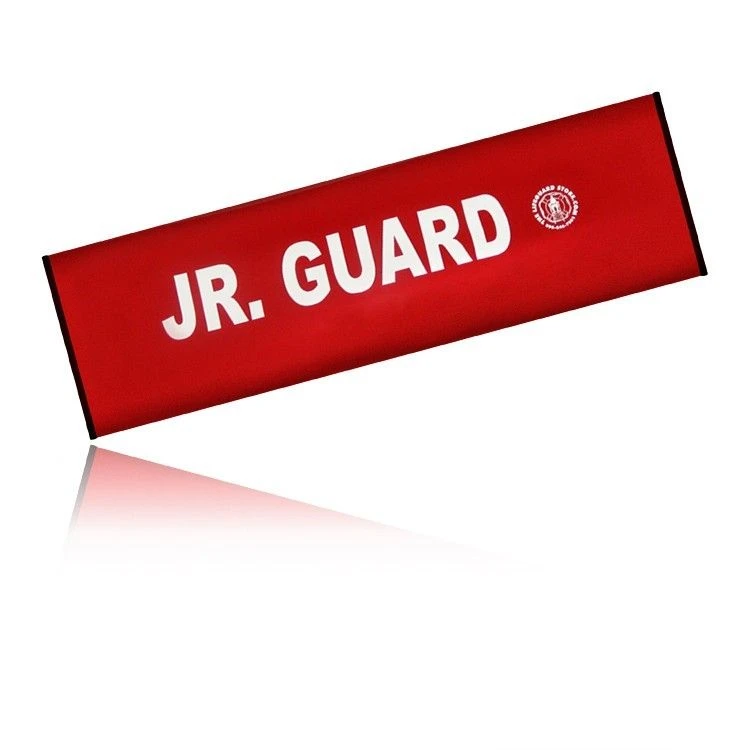 Jr. Guard Tube Sleeve 3 Jr. Guard Tube Sleeve