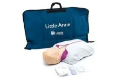 Laerdal Little Anne QCPR -Swimming Gear Shop 13038