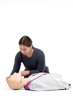 Laerdal Little Anne QCPR -Swimming Gear Shop 13039