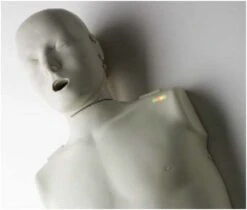 Prestan Adult Manikin With CPR Monitor -Swimming Gear Shop 13049