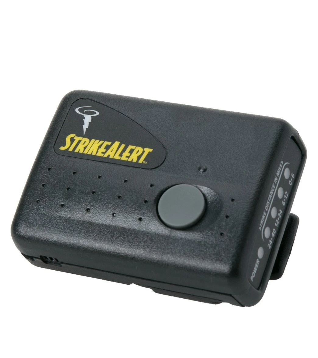 StrikeAlert Lightning Detector 4 StrikeAlert Lightning Detector - Image 2
