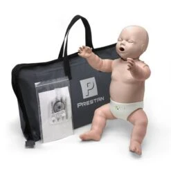 Prestan Infant Manikin With CPR Monitor
