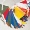 50 Ft. Polyethylene Flags -Swimming Gear Shop 13155 2