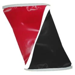 100 Ft. Polyethylene Flags -Swimming Gear Shop 13206 2 2