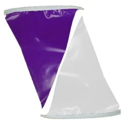 50 Ft. Polyethylene Flags -Swimming Gear Shop 13207 2 1