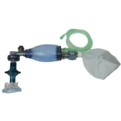Infant Bag Valve Mask -Swimming Gear Shop 134 withfilter