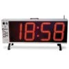 4 Digit Pace Clock/Shot Clock W/ Battery -Swimming Gear Shop 1397