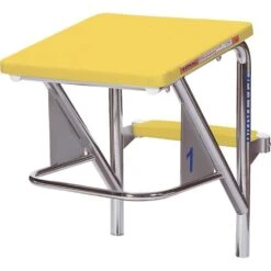 Original Bighorn Starting Platform 5 Original Bighorn Starting Platform -Swimming Gear Shop 151