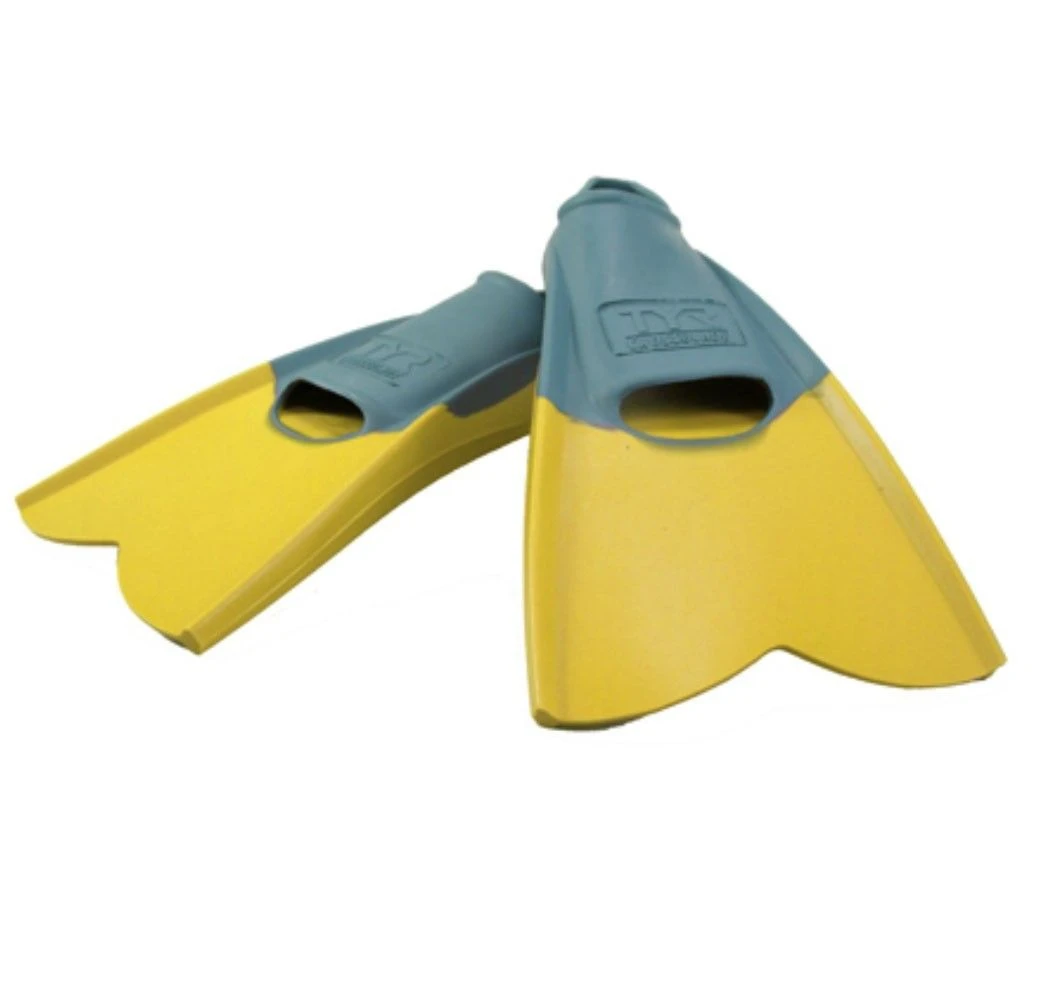 TYR CrossBlade Training Fin 7 TYR CrossBlade Training Fin - Image 5