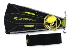 Drag+Fly Resistance Swimming Trainer