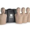 Prestan Child Training Manikins 4-pack W/ CPR Monitor
