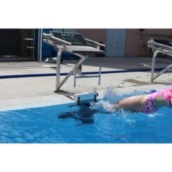 FINA Compliant Backstroke Start Device -Swimming Gear Shop 15964