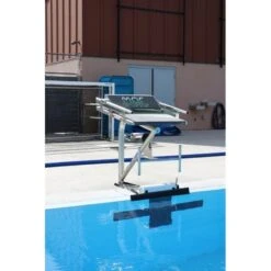 FINA Compliant Backstroke Start Device -Swimming Gear Shop 15966