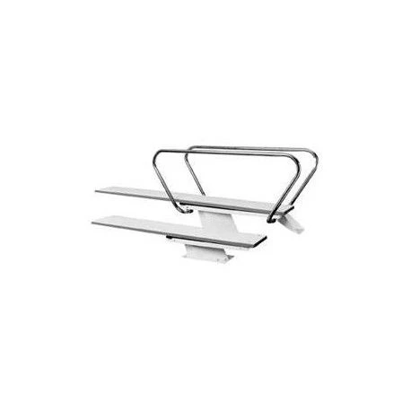 1 Meter Stand For 12 Diving Board 3 1 Meter Stand For 12 Diving Board