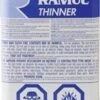 Ramuc Thinner