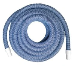 Heavy-Duty Vacuum Hose-1 1/2" X 35'