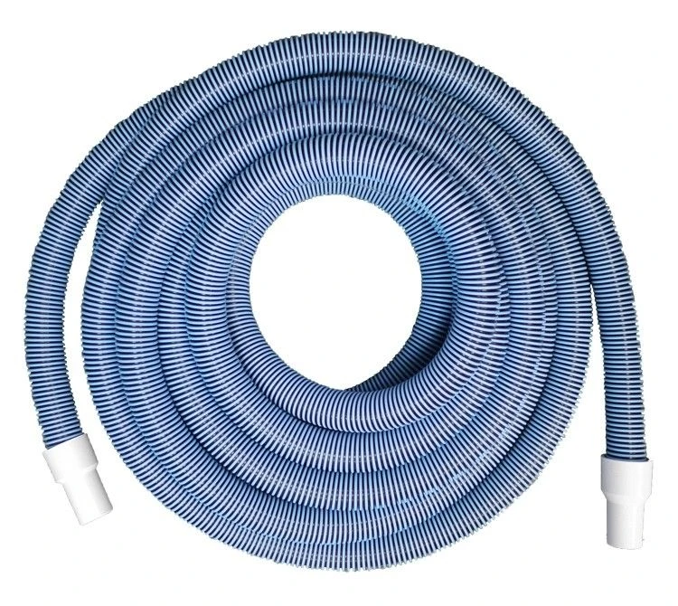 Heavy-Duty Vacuum Hose-1 1/2" X 35' 3 Heavy-Duty Vacuum Hose-1 1/2" X 35'