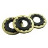 O-Ring And Brass Washer Set