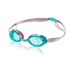 Speedo Jr Vanquisher 2.0 Goggle -Swimming Gear Shop 17822