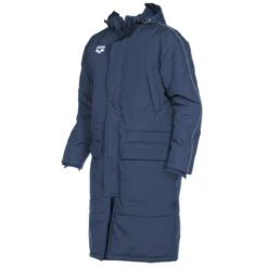Arena Team Line Parka 8 Arena Team Line Parka -Swimming Gear Shop 1d355 700 tl team parka 001 fl s