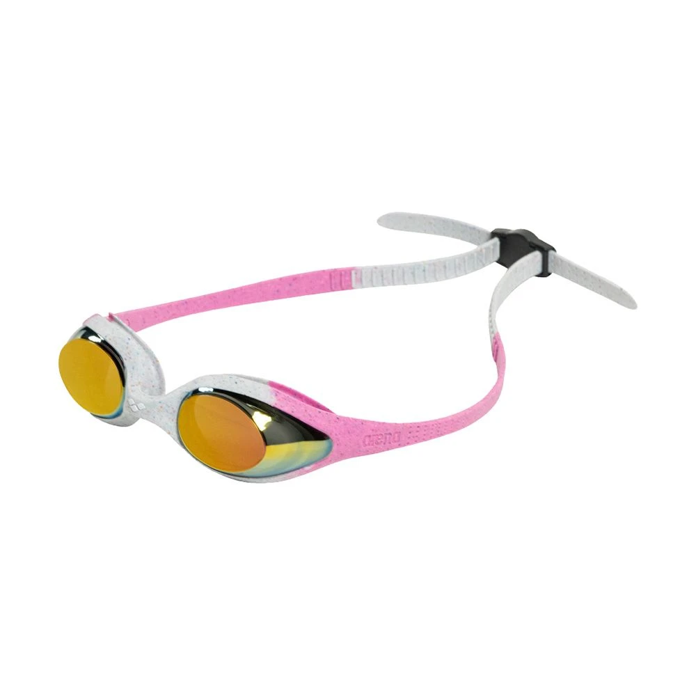 Arena Spider Jr. Mirror Goggle 6 Arena Spider Jr. Mirror Goggle - Image 5