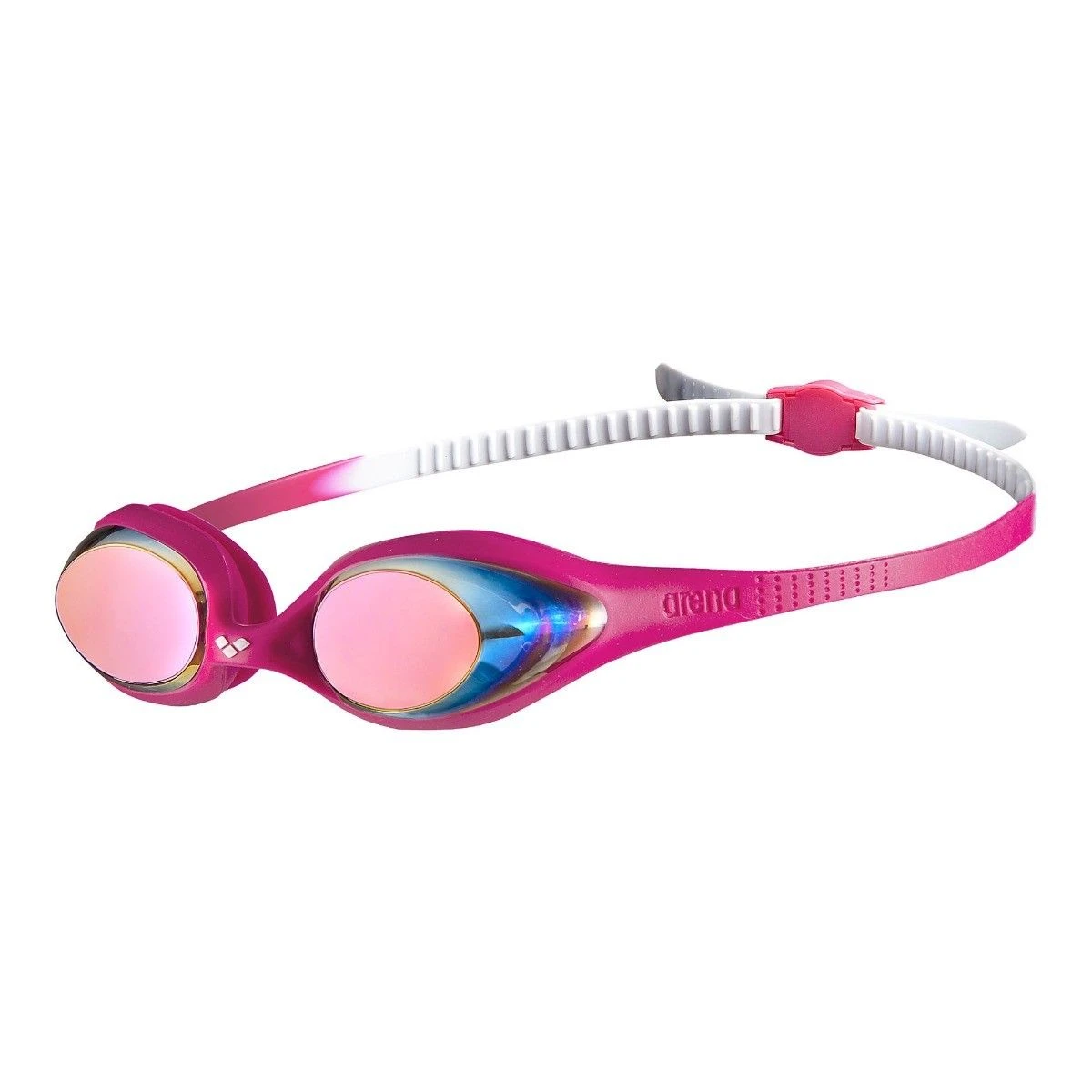 Arena Spider Jr. Mirror Goggle 2 Arena Spider Jr. Mirror Goggle