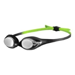 Arena Spider Jr. Mirror Goggle 9 Arena Spider Jr. Mirror Goggle -Swimming Gear Shop 1e36256 002