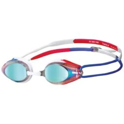 Arena Tracks Jr. Mirror Goggle -Swimming Gear Shop 1e560gbr
