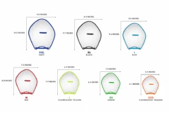 TYR Catalyst Stroke Training Paddle