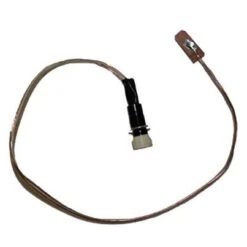 Kiefer Pace Clock Push Button