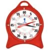 Kiefer 15” Convertible Pace Clock -Swimming Gear Shop 210503 red huge