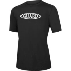 RISE Guard Short Sleeve Crew Neck Rashguard 10 RISE Guard Short Sleeve Crew Neck Rashguard -Swimming Gear Shop 2600gub