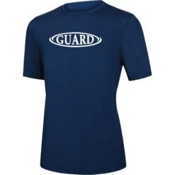 RISE Guard Short Sleeve Crew Neck Rashguard 11 RISE Guard Short Sleeve Crew Neck Rashguard -Swimming Gear Shop 2600gun