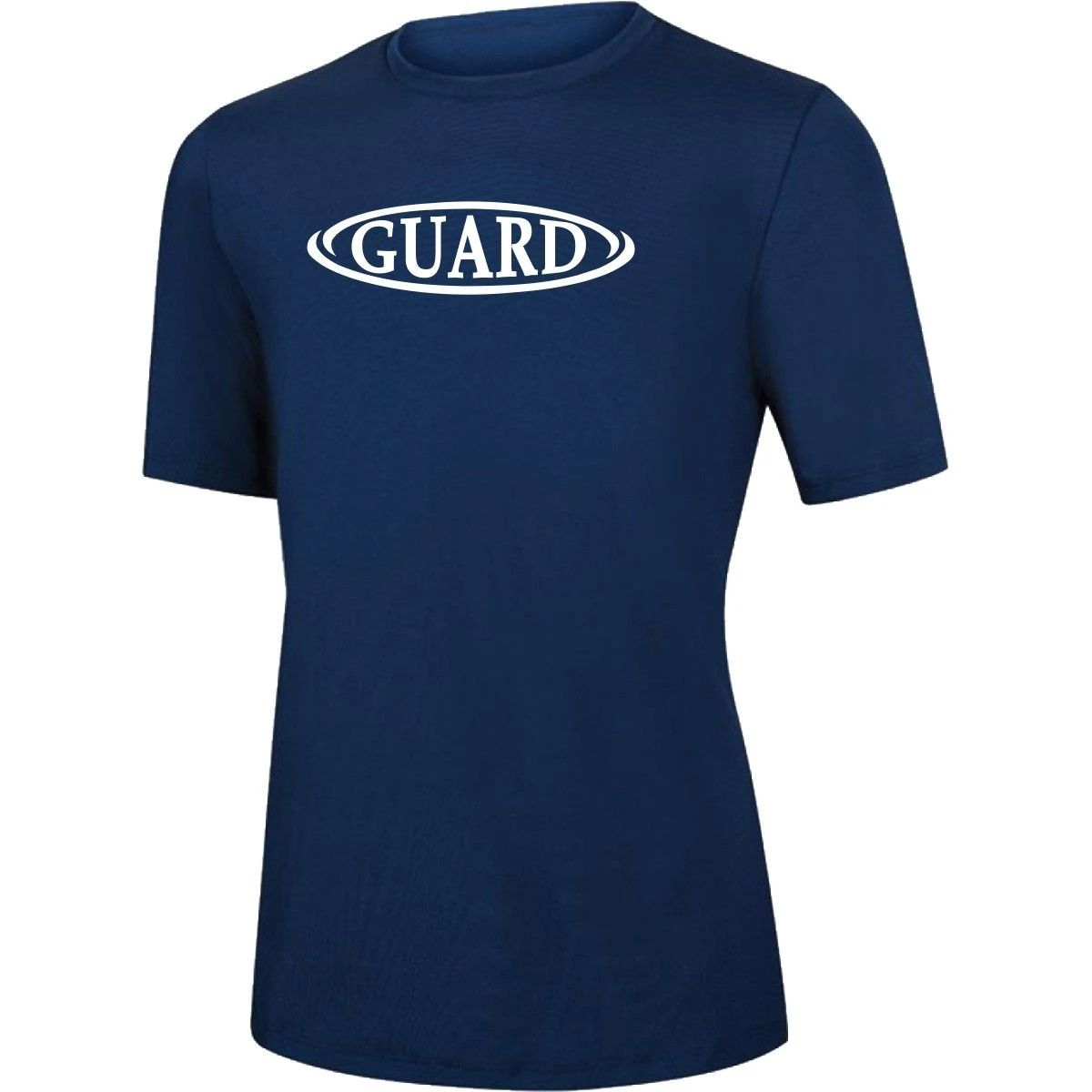 RISE Guard Short Sleeve Crew Neck Rashguard 6 RISE Guard Short Sleeve Crew Neck Rashguard - Image 4
