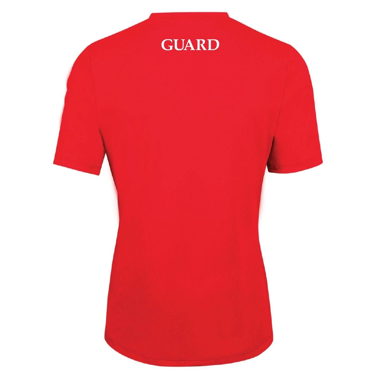 RISE Guard Short Sleeve Crew Neck Rashguard 8 RISE Guard Short Sleeve Crew Neck Rashguard - Image 6